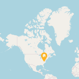 Arrowhead Inn on the global map